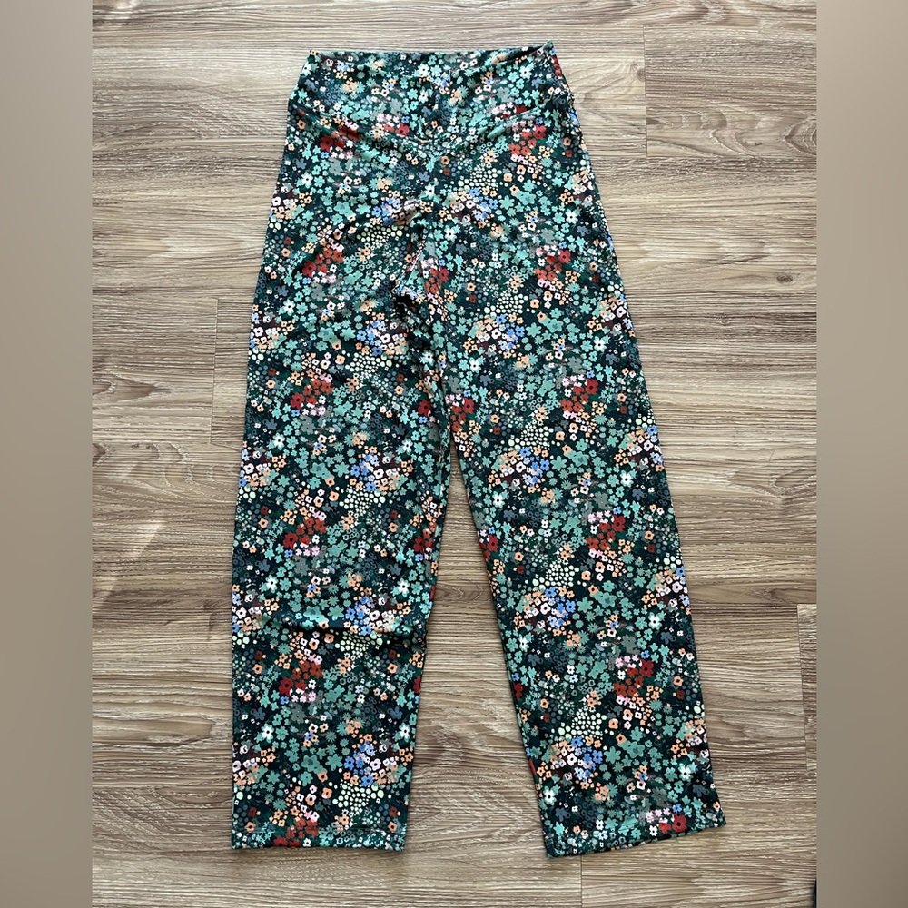 Skida The Viska Pant - Bitterroot